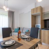 Отель (гостиница) в Греции, 268 кв.м.