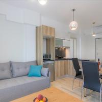 Отель (гостиница) в Греции, 268 кв.м.