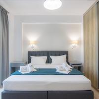 Отель (гостиница) в Греции, 268 кв.м.