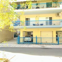 Квартира в Греции, 72 кв.м.