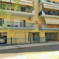 Квартира в Греции, 72 кв.м.