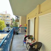 Квартира в Греции, 72 кв.м.