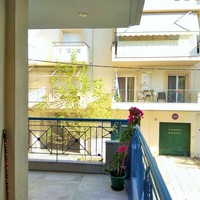 Квартира в Греции, 72 кв.м.