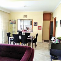 Квартира в Греции, 72 кв.м.