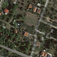 Land plot in Greece