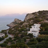 Земельный участок в Греции