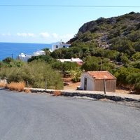 Земельный участок в Греции