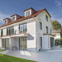 Villa in Germany, Munich, 365 sq.m.