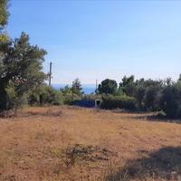 Land plot in Greece