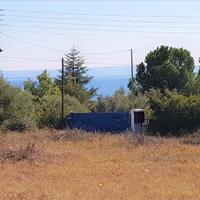 Land plot in Greece