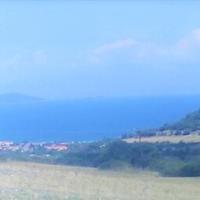 Земельный участок в Греции