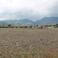 Land plot in Greece