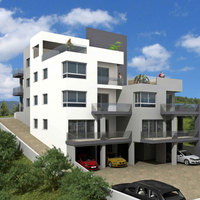 Квартира на Кипре, 159 кв.м.