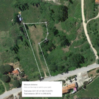 Земельный участок в Греции