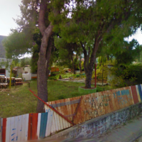 Земельный участок в Греции