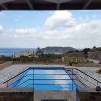 Villa in Greece, 220 sq.m.