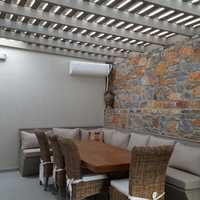 Villa in Greece, 220 sq.m.