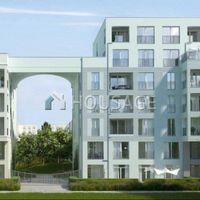 Flat in Germany, Munich, 105 sq.m.