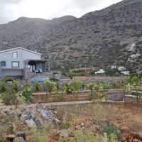 Villa in Greece, 220 sq.m.