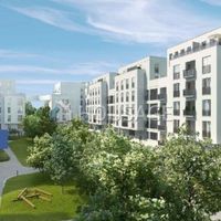 Flat in Germany, Munich, 105 sq.m.