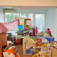 Бизнес-центр в Греции, 78 кв.м.