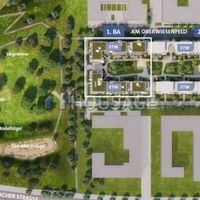 Flat in Germany, Munich, 131 sq.m.