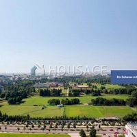 Flat in Germany, Munich, 131 sq.m.