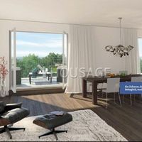 Flat in Germany, Munich, 131 sq.m.