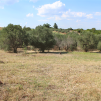 Земельный участок в Греции