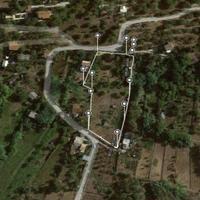 Land plot in Greece