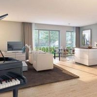 Flat in Germany, Munich, 146 sq.m.