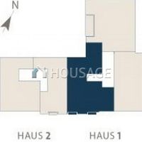 Flat in Germany, Munich, 146 sq.m.