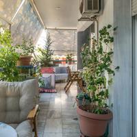 Квартира в Греции, 116 кв.м.