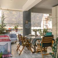 Квартира в Греции, 116 кв.м.