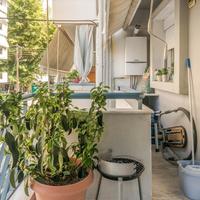 Квартира в Греции, 116 кв.м.