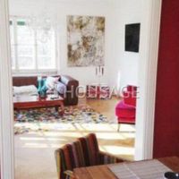 Flat in Germany, Munich, 126 sq.m.
