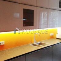 Flat in Germany, Munich, 126 sq.m.