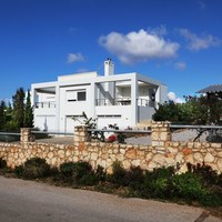 Villa in Greece, 392 sq.m.