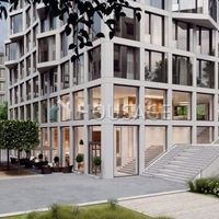 Flat in Germany, Munich, 96 sq.m.