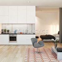 Flat in Germany, Munich, 96 sq.m.