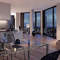 Flat in Germany, Munich, 96 sq.m.