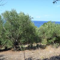 Земельный участок в Греции