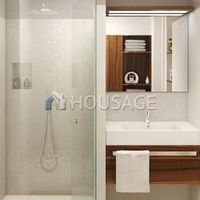 Flat in Germany, Munich, 96 sq.m.