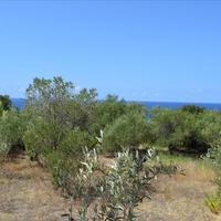 Земельный участок в Греции