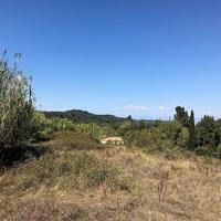 Land plot in Greece