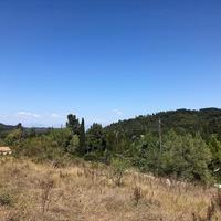 Land plot in Greece
