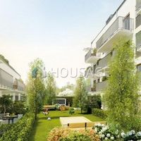 Квартира в Германии, Мюнхен, 62 кв.м.