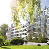 Квартира в Германии, Мюнхен, 62 кв.м.