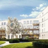 Flat in Germany, Munich, 121 sq.m.