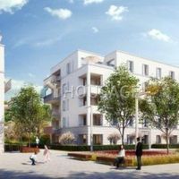 Flat in Germany, Munich, 121 sq.m.